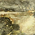 827 1042 OIL PAINTING (F)